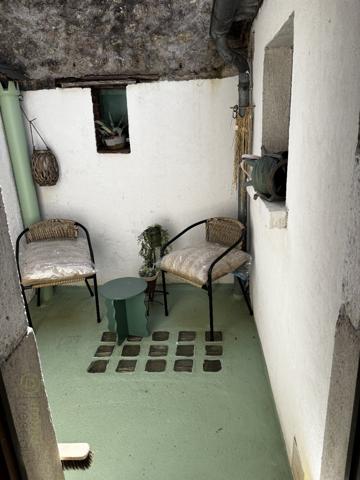 Maison à CHENERAILLES (23130)