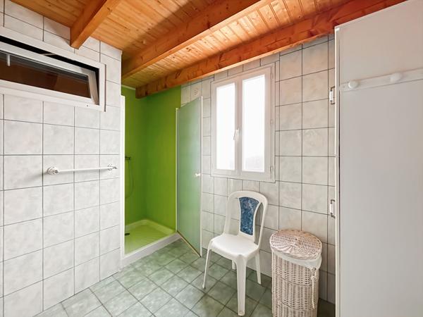 Charmante maison de type 4 avec garage au coeur de Saint-Jean-de-Monts