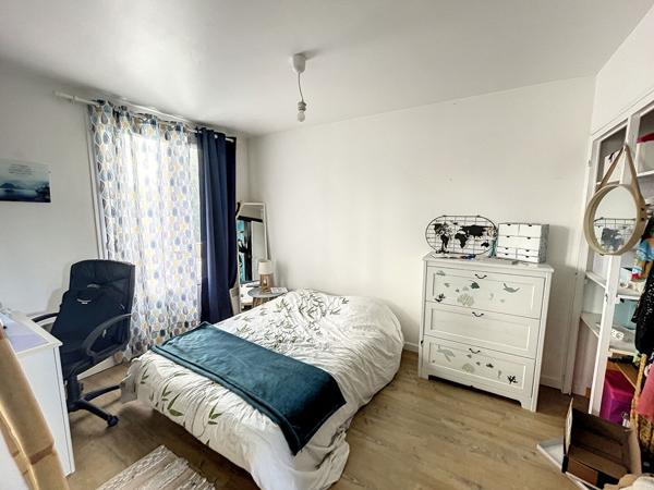Appartement à louer Merignac : 3 pièces, 57m² avec 2 chambre(s) à 978€ - AJP Immobilier Mérignac