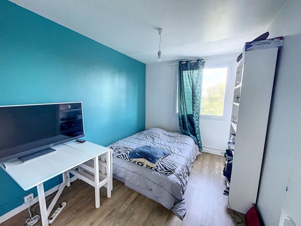 Appartement à louer Merignac : 3 pièces, 57m² avec 2 chambre(s) à 978€ - AJP Immobilier Mérignac