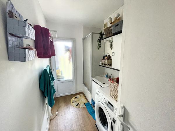 Appartement à louer Merignac : 3 pièces, 57m² avec 2 chambre(s) à 978€ - AJP Immobilier Mérignac
