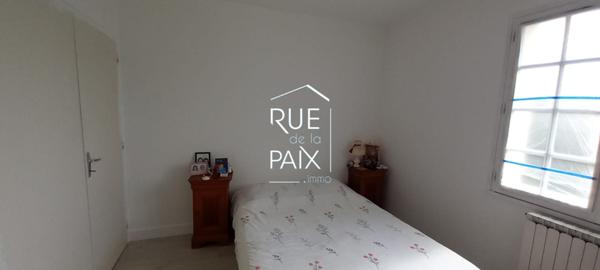 86120 LES TROIS MOUTIERS Maison sur sous-sol de 91m²