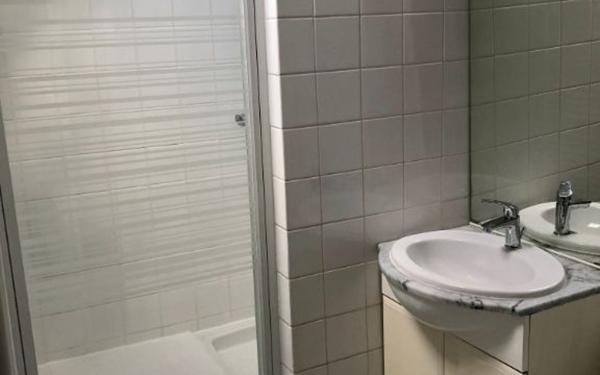 Appartement à louer    1 pièce • 42,52 m2    Compiègne