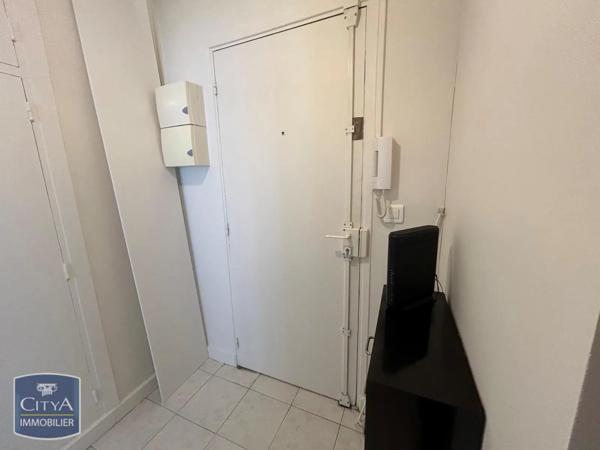 Appartement à louer 1 pièce 34.07m² Paris 19e Arrondissement (75019)