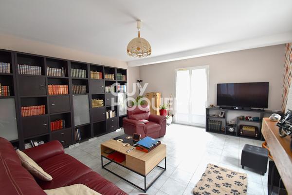 MAISON À VENDRE DE 6 PIÈCES DE 158,93 M²