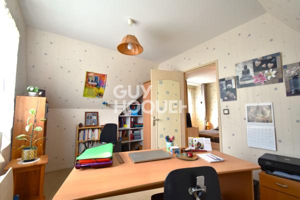 MAISON À VENDRE DE 6 PIÈCES DE 158,93 M²