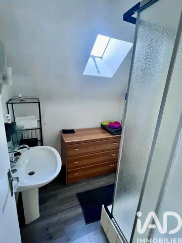 Maison à vendre 6 pièces 136 m² Saint-Barnabé