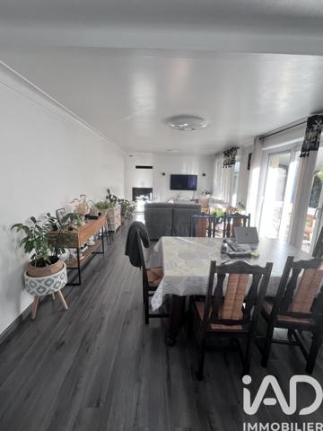 Maison à vendre 6 pièces 136 m² Saint-Barnabé