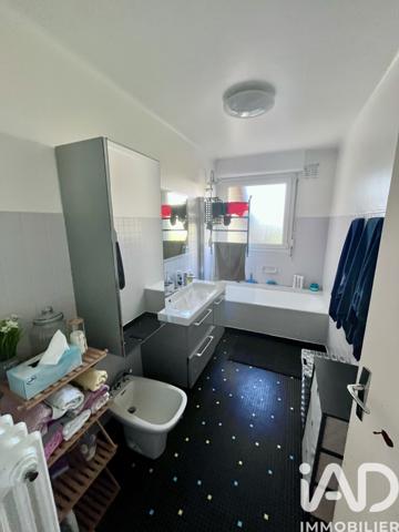 Maison à vendre 6 pièces 136 m² Saint-Barnabé