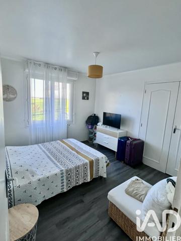 Maison à vendre 6 pièces 136 m² Saint-Barnabé