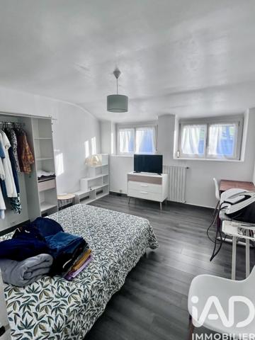 Maison à vendre 6 pièces 136 m² Saint-Barnabé