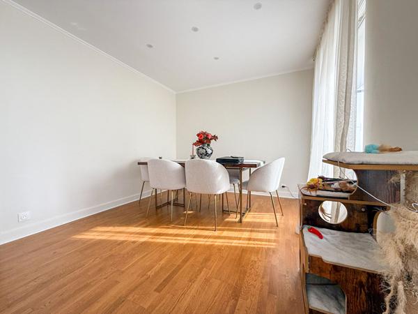 Appartement Epinay Sur Seine 4 pièce(s)