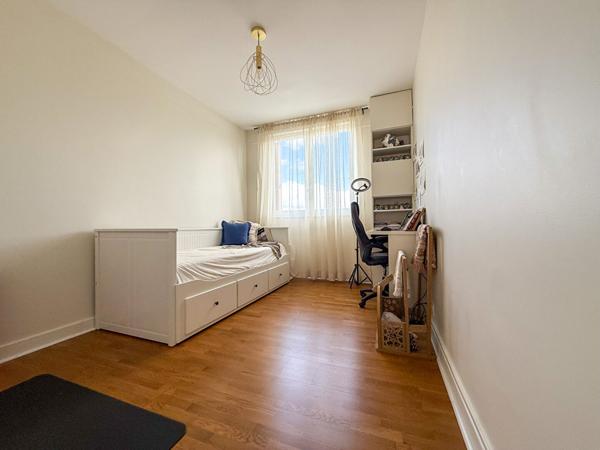 Appartement Epinay Sur Seine 4 pièce(s)
