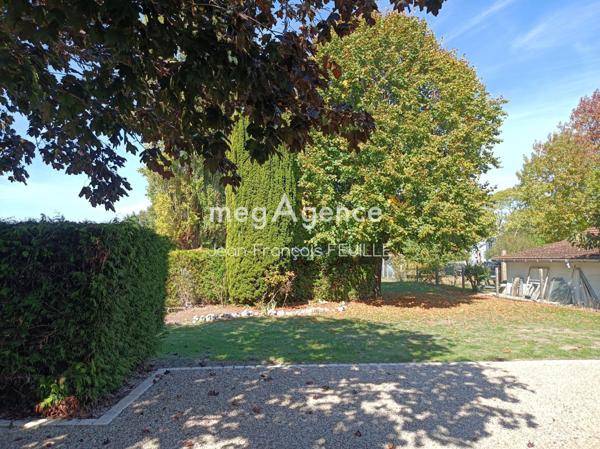 Maison à GARDONNE, 24680 - 5 pièces 160m²