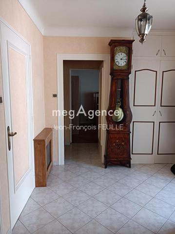 Maison à GARDONNE, 24680 - 5 pièces 160m²