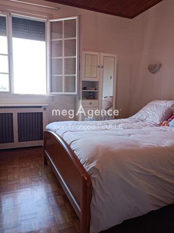 Maison à GARDONNE, 24680 - 5 pièces 160m²