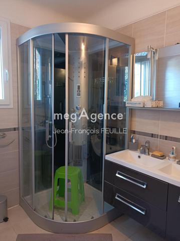 Maison à GARDONNE, 24680 - 5 pièces 160m²