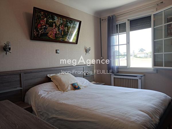 Maison à GARDONNE, 24680 - 5 pièces 160m²