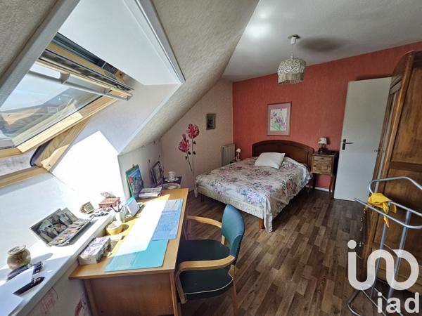 Appartement à vendre 4 pièces 93 m² Pau