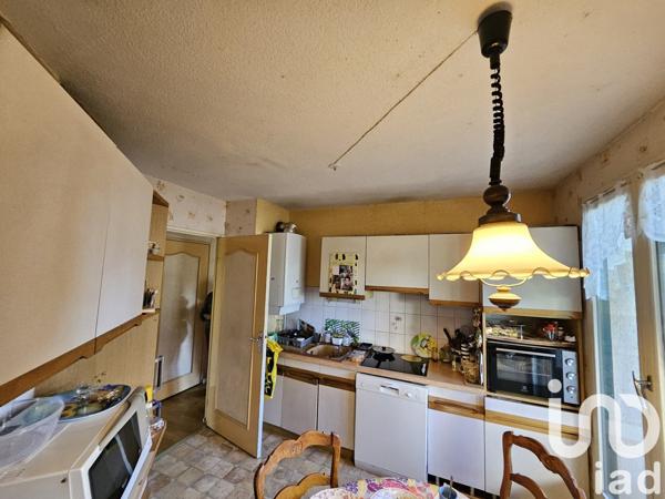 Appartement à vendre 4 pièces 93 m² Pau