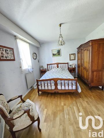 Appartement à vendre 4 pièces 93 m² Pau