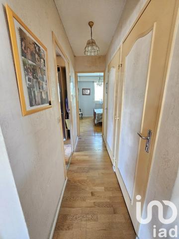 Appartement à vendre 4 pièces 93 m² Pau