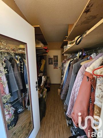 Appartement à vendre 4 pièces 93 m² Pau