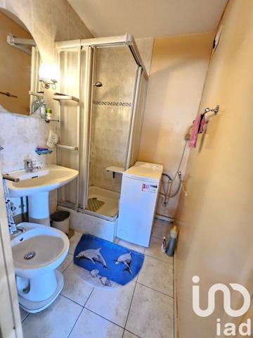 Appartement à vendre 4 pièces 93 m² Pau