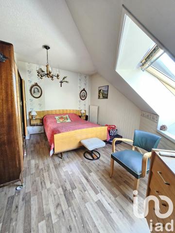 Appartement à vendre 4 pièces 93 m² Pau