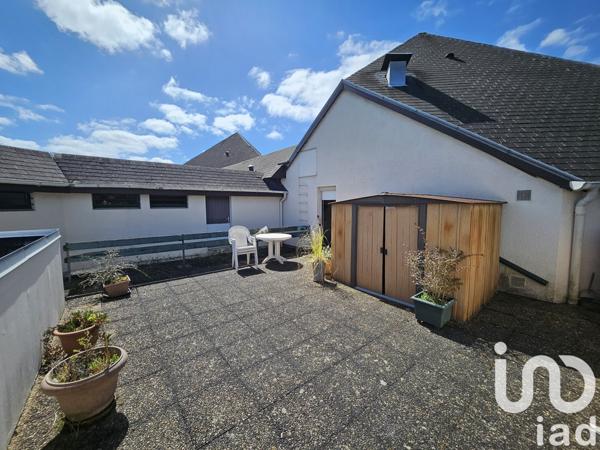 Appartement à vendre 4 pièces 93 m² Pau