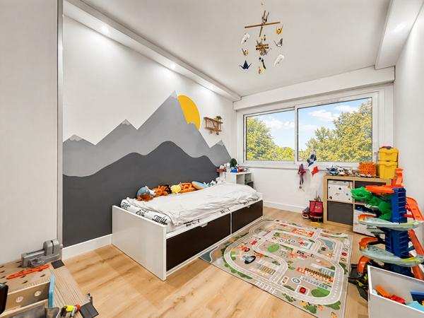 Appartement dernier étage à Verrières-le-Buisson