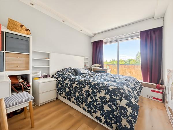 Appartement dernier étage à Verrières-le-Buisson