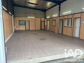 Murs commerciaux  à vendre 4 579 m² Bully-les-Mines