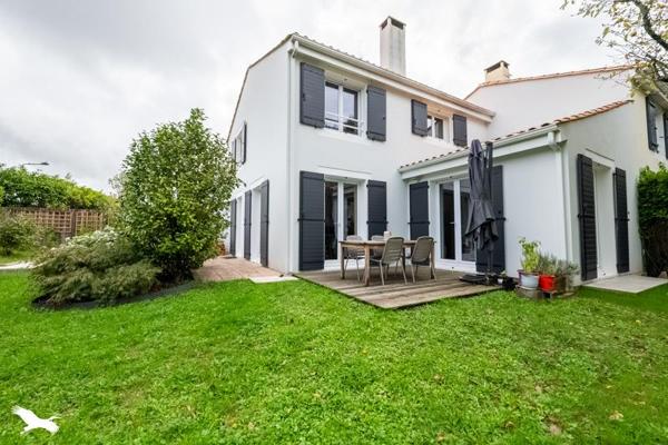 Maison à vendre |  Floirac |  4 pièces | 100 m²