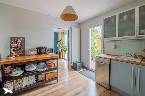 Maison à vendre |  Floirac |  4 pièces | 100 m²