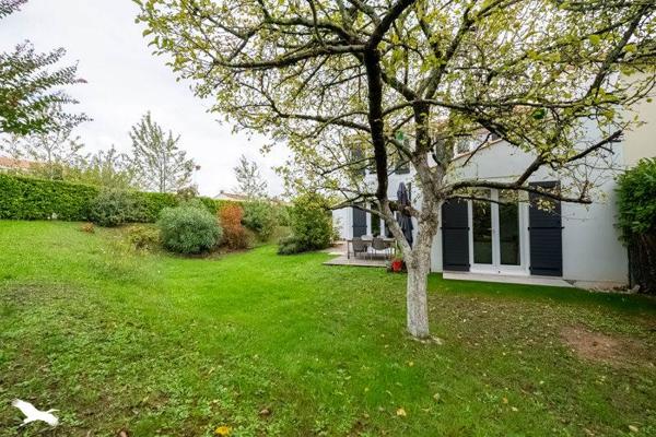 Maison à vendre |  Floirac |  4 pièces | 100 m²