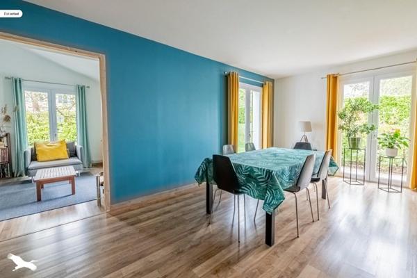 Maison à vendre |  Floirac |  4 pièces | 100 m²