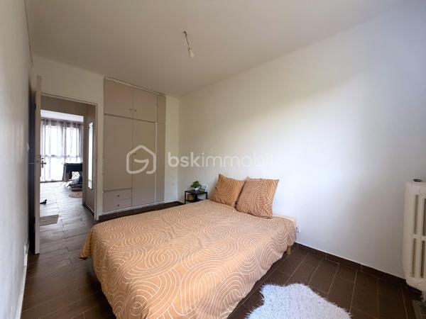 Appartement de 53,32 m²