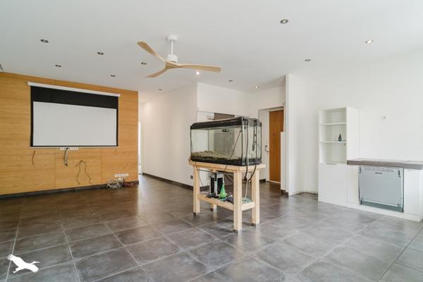 Appartement à vendre |  Oullins |  3 pièces | 74 m²