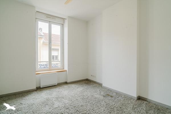Appartement à vendre |  Oullins |  3 pièces | 74 m²