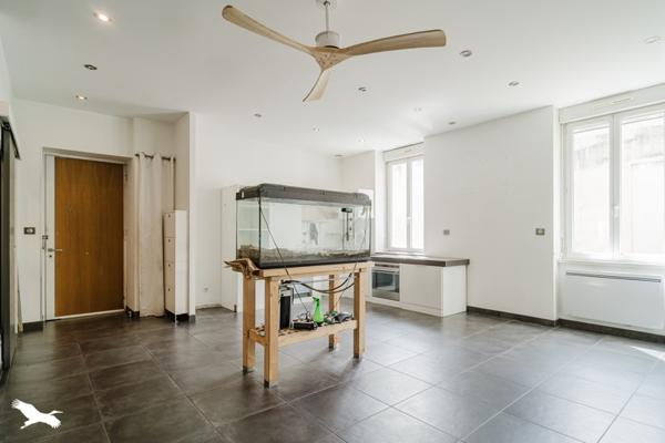Appartement à vendre |  Oullins |  3 pièces | 74 m²