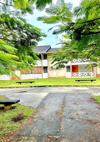 Appartement de 55,90 m²