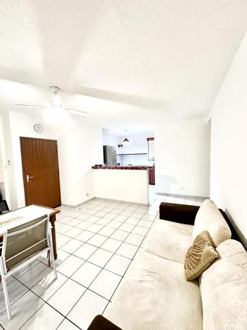 Appartement de 55,90 m²