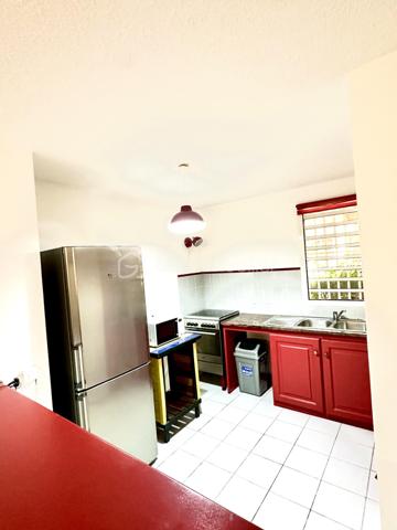 Appartement de 55,90 m²