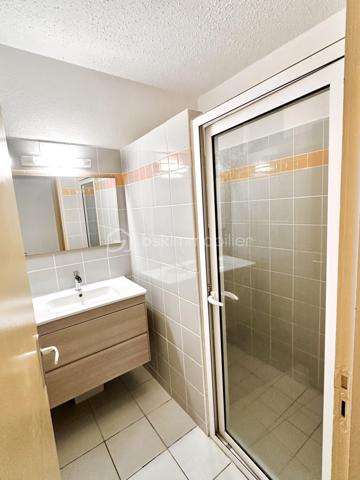 Appartement de 55,90 m²