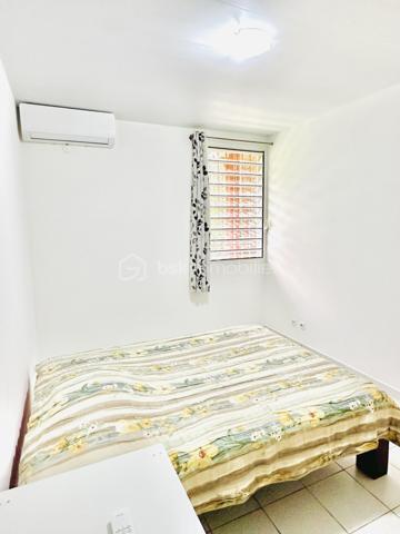 Appartement de 55,90 m²