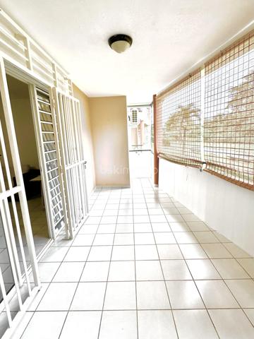 Appartement de 55,90 m²