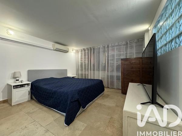 Appartement à vendre 2 pièces 48 m² Antibes