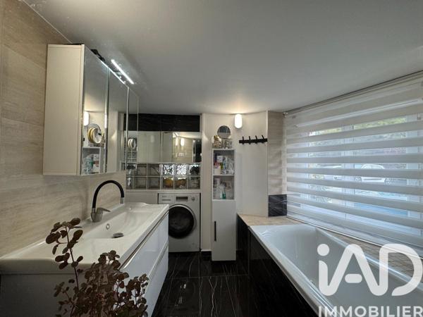 Appartement à vendre 2 pièces 48 m² Antibes