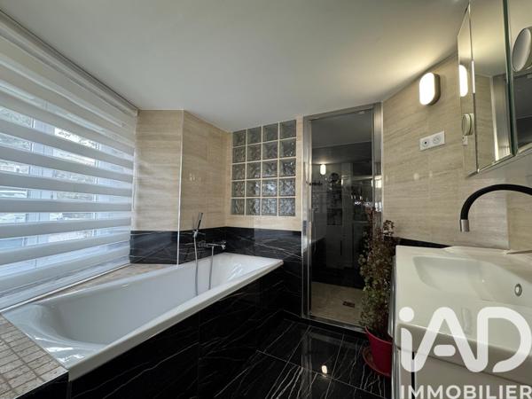 Appartement à vendre 2 pièces 48 m² Antibes